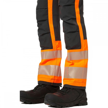 77471 ICU Construction Trouser Class 1