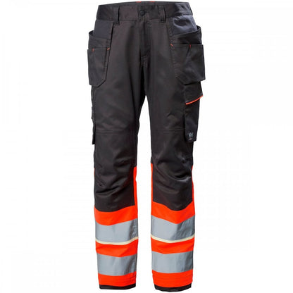 77511 UC-ME Construction Trousers Class 1
