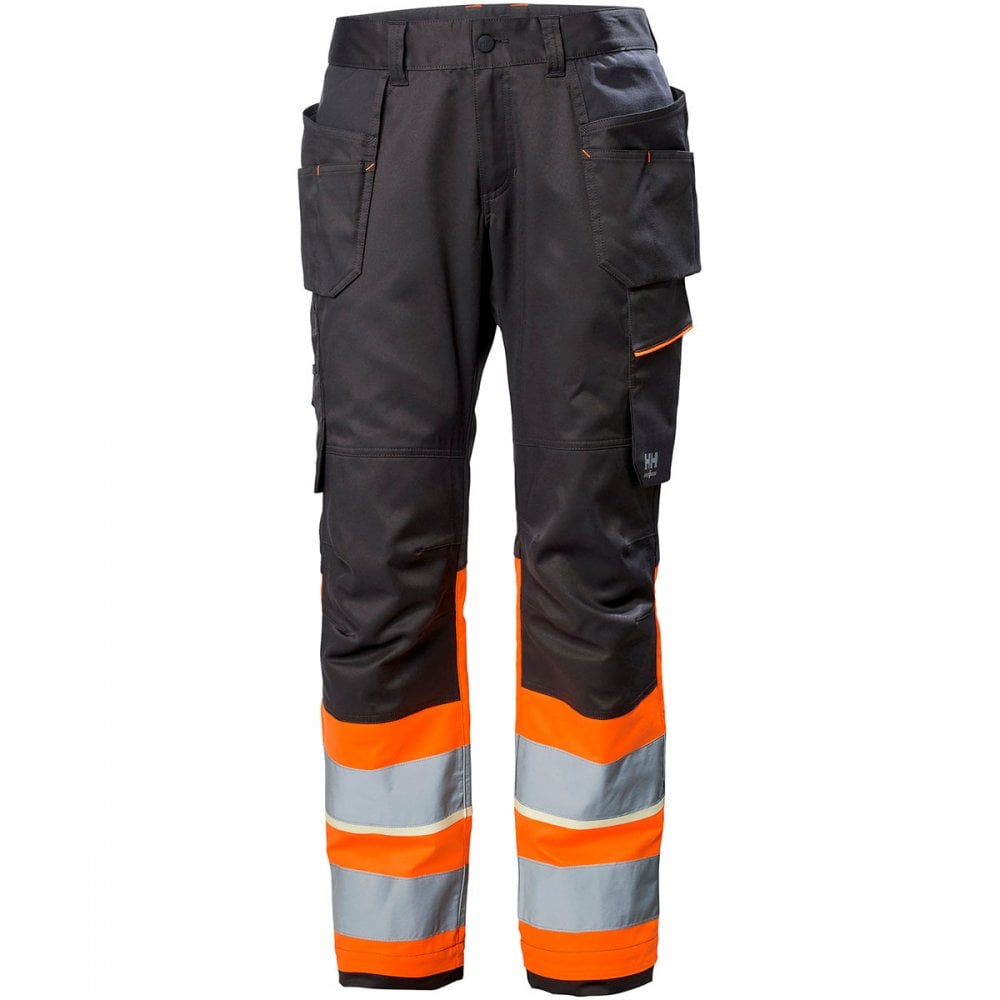 77511 UC-ME Construction Trousers Class 1