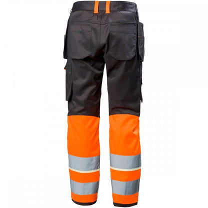 77511 UC-ME Construction Trousers Class 1