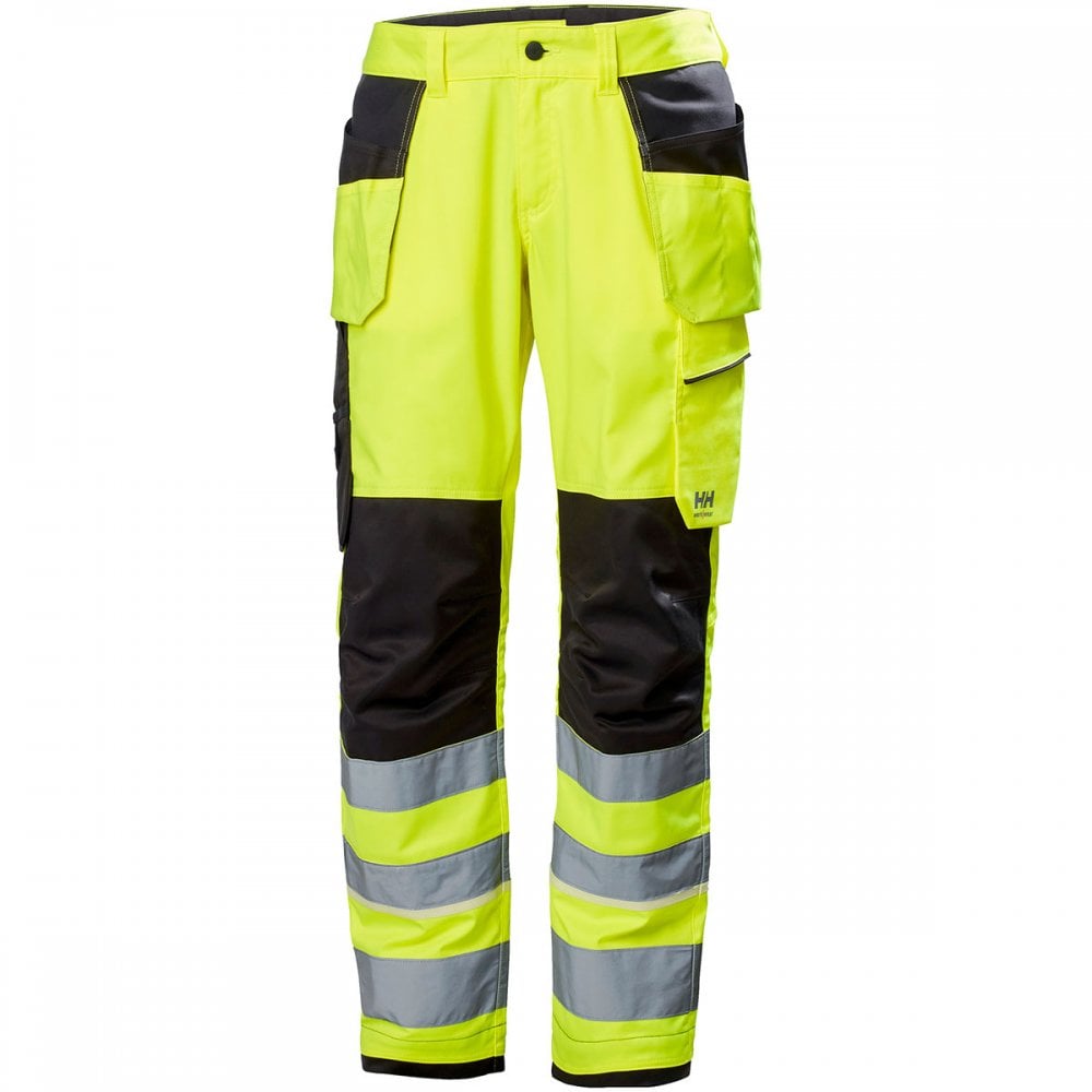 77512 UC-ME Construction Trousers Class 2