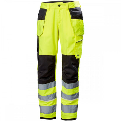77512 UC-ME Construction Trousers Class 2