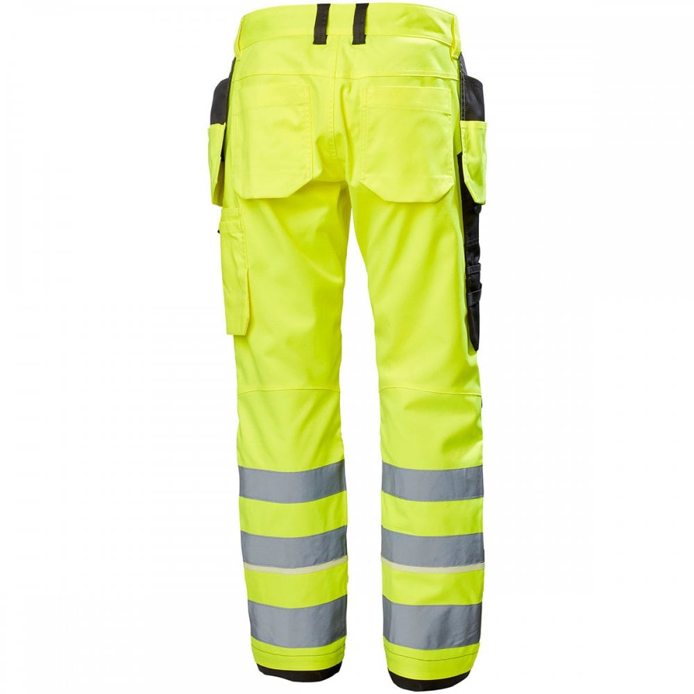 77512 UC-ME Construction Trousers Class 2