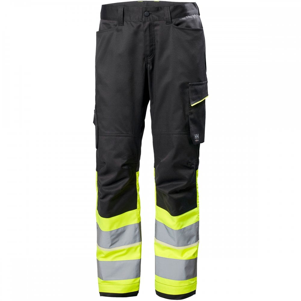 77513 UC-ME Work Trousers Class 1