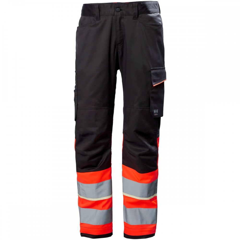 77513 UC-ME Work Trousers Class 1