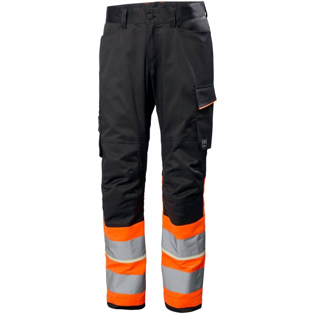 77513 UC-ME Work Trousers Class 1