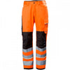 77514 UC-ME Work Trousers Class 2