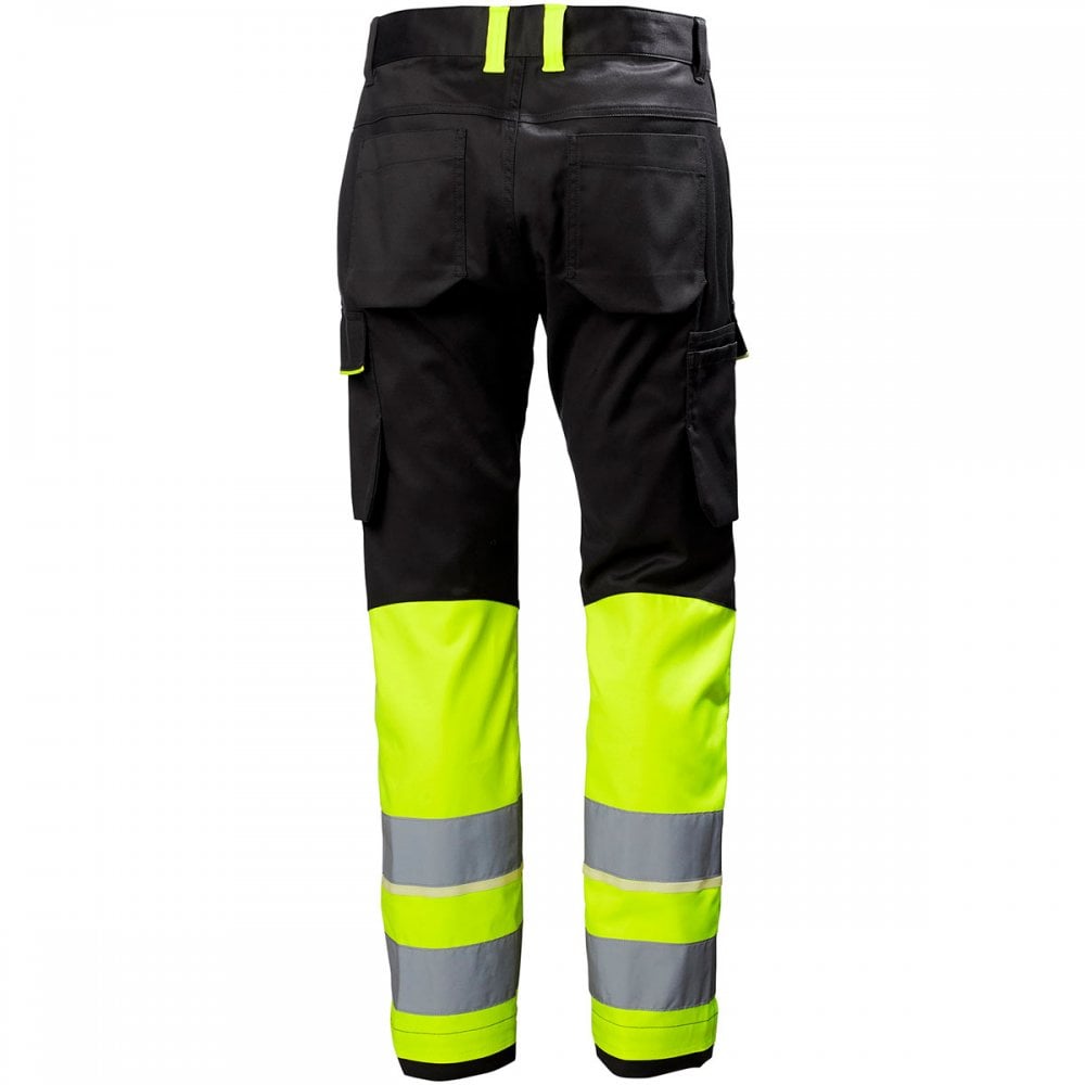 77515 UC-ME Cargo Trousers Class 1
