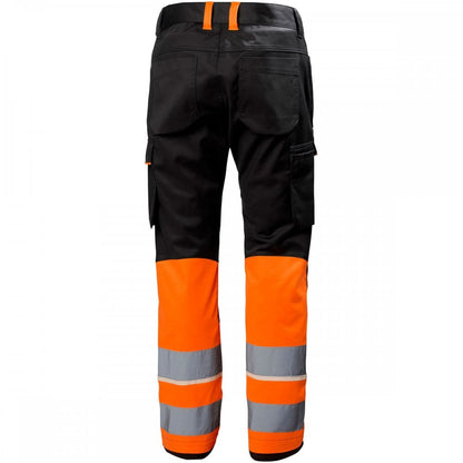 77515 UC-ME Cargo Trousers Class 1