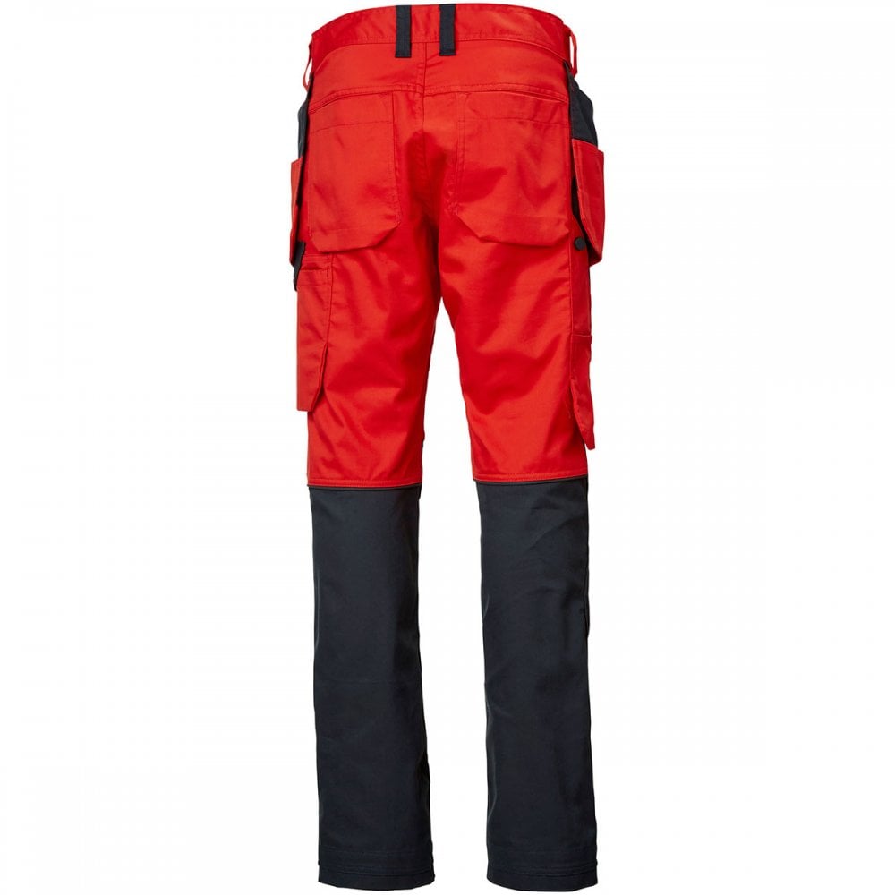 77521 Manchester Construction Trouser