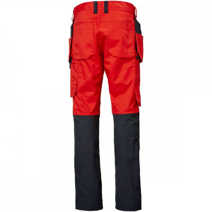 77521 Manchester Construction Trouser