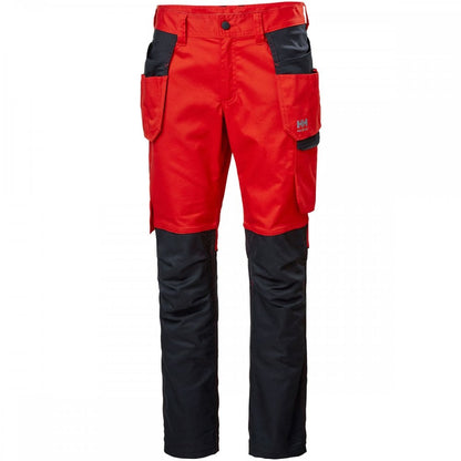 77521 Manchester Construction Trouser