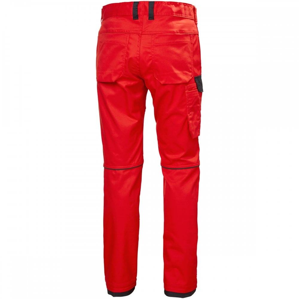 77525 Manchester Service Trouser