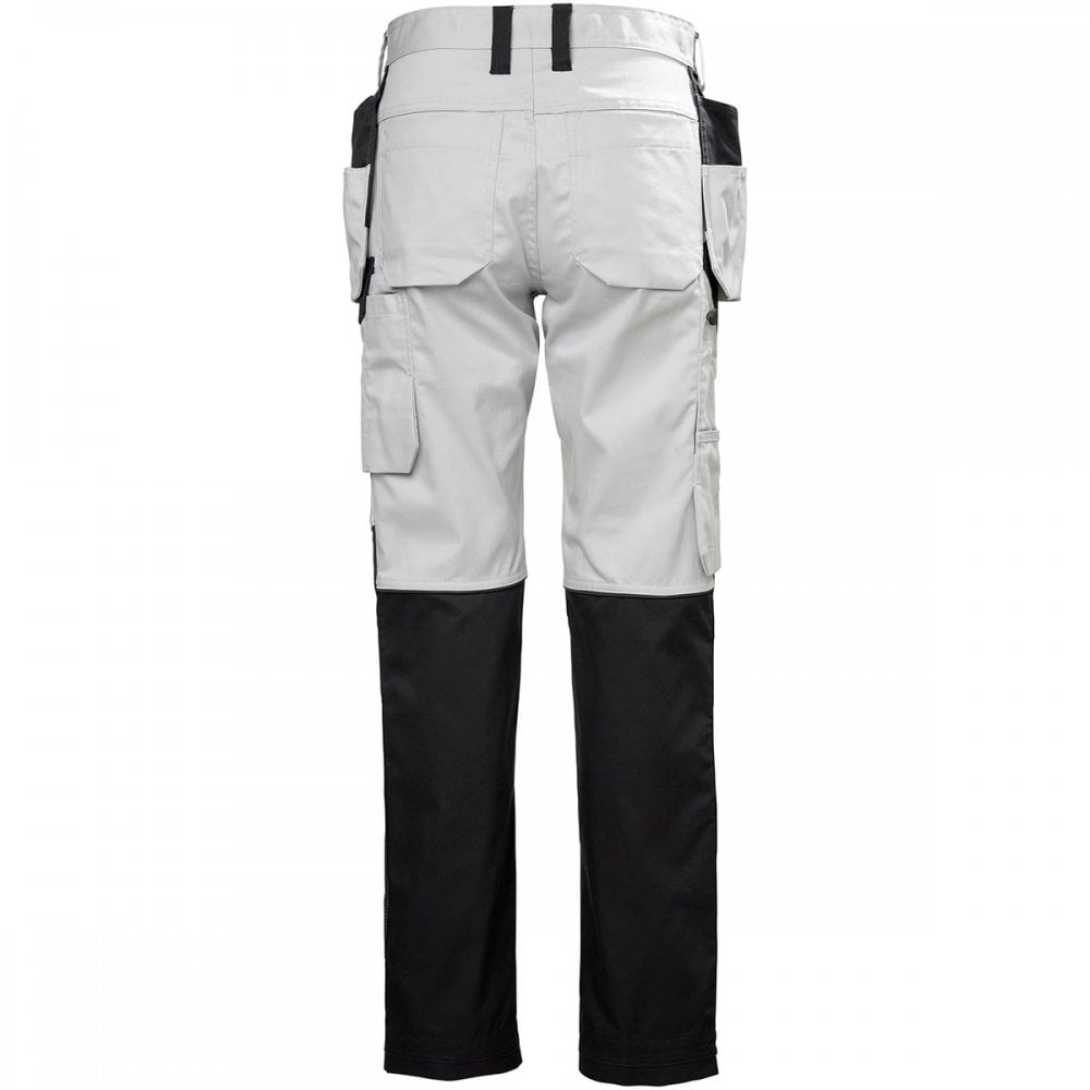 77527 Womens Luna Light Construction Trouser