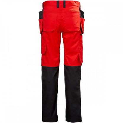77527 Womens Luna Light Construction Trouser