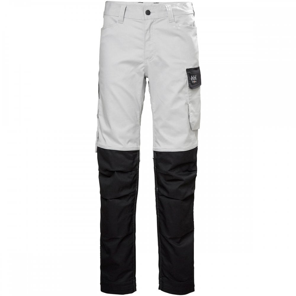 77529 Womens Luna Light Work Trouser - 2 Way Stretch Material