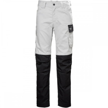 77529 Womens Luna Light Work Trouser - 2 Way Stretch Material