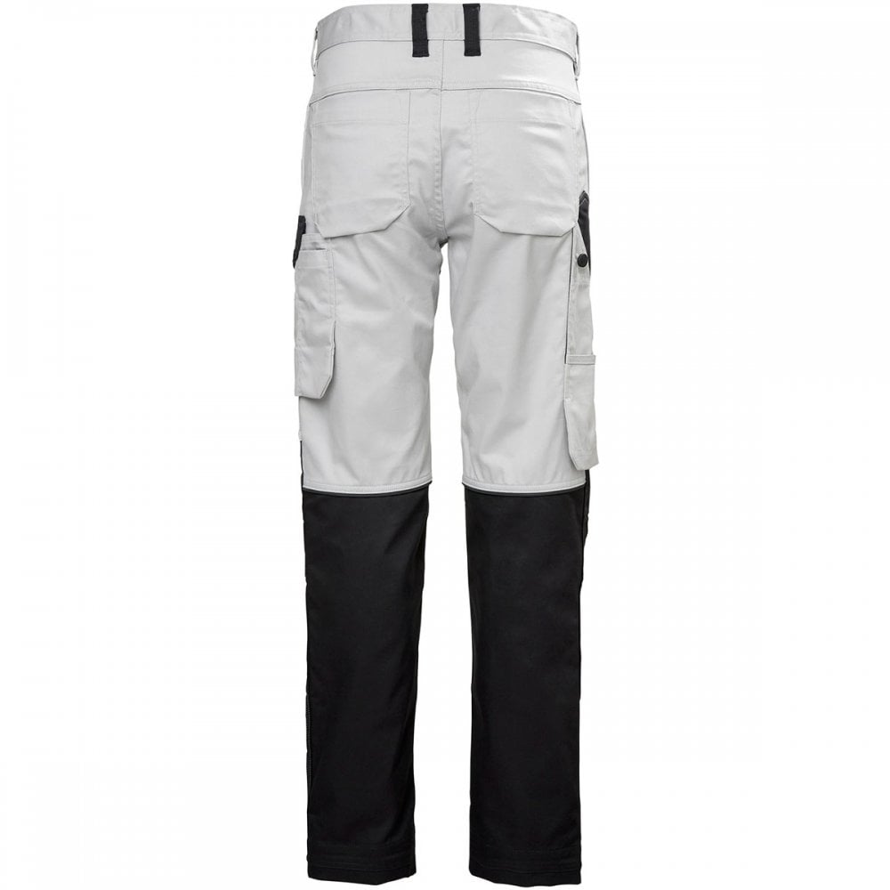 77529 Womens Luna Light Work Trouser - 2 Way Stretch Material
