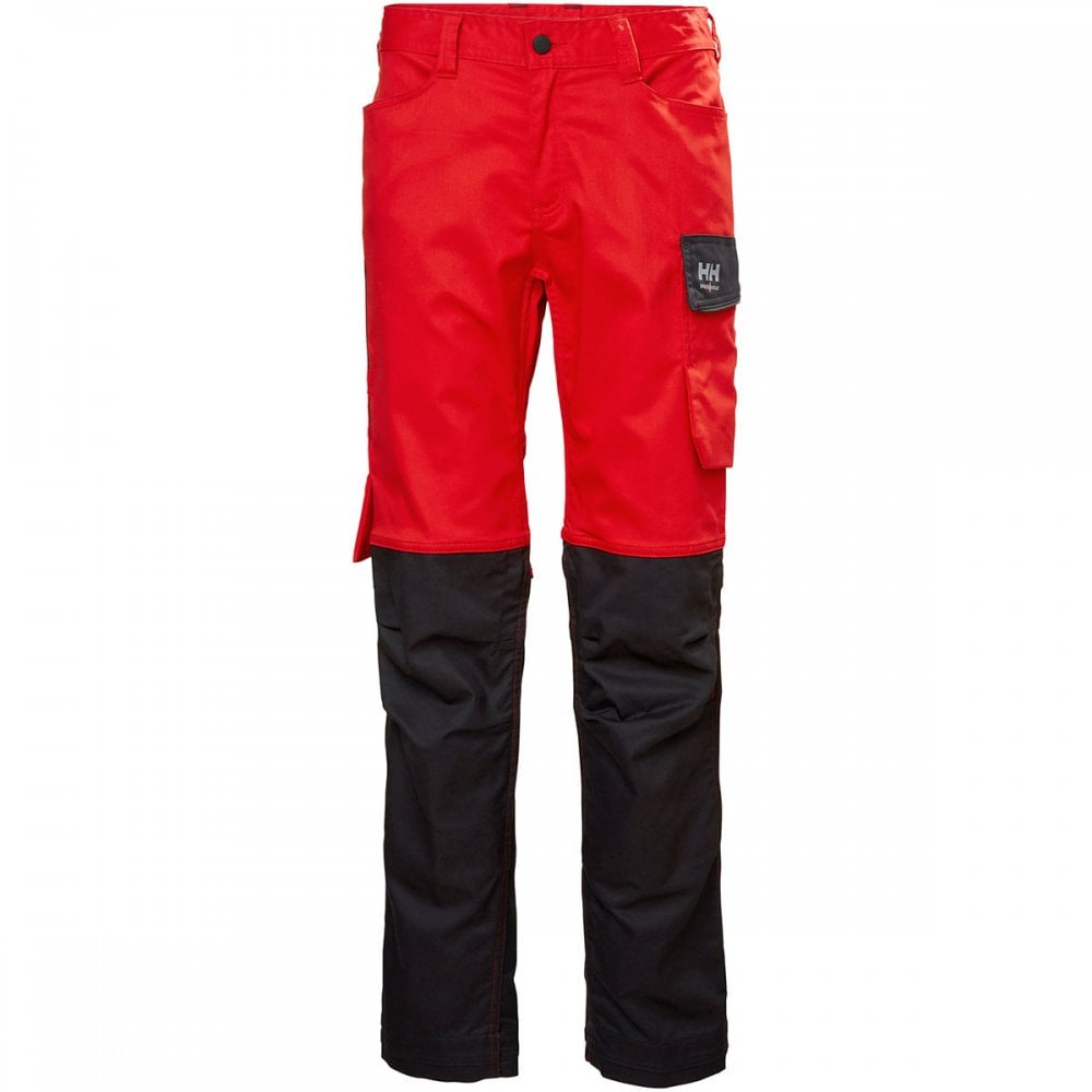 77529 Womens Luna Light Work Trouser - 2 Way Stretch Material