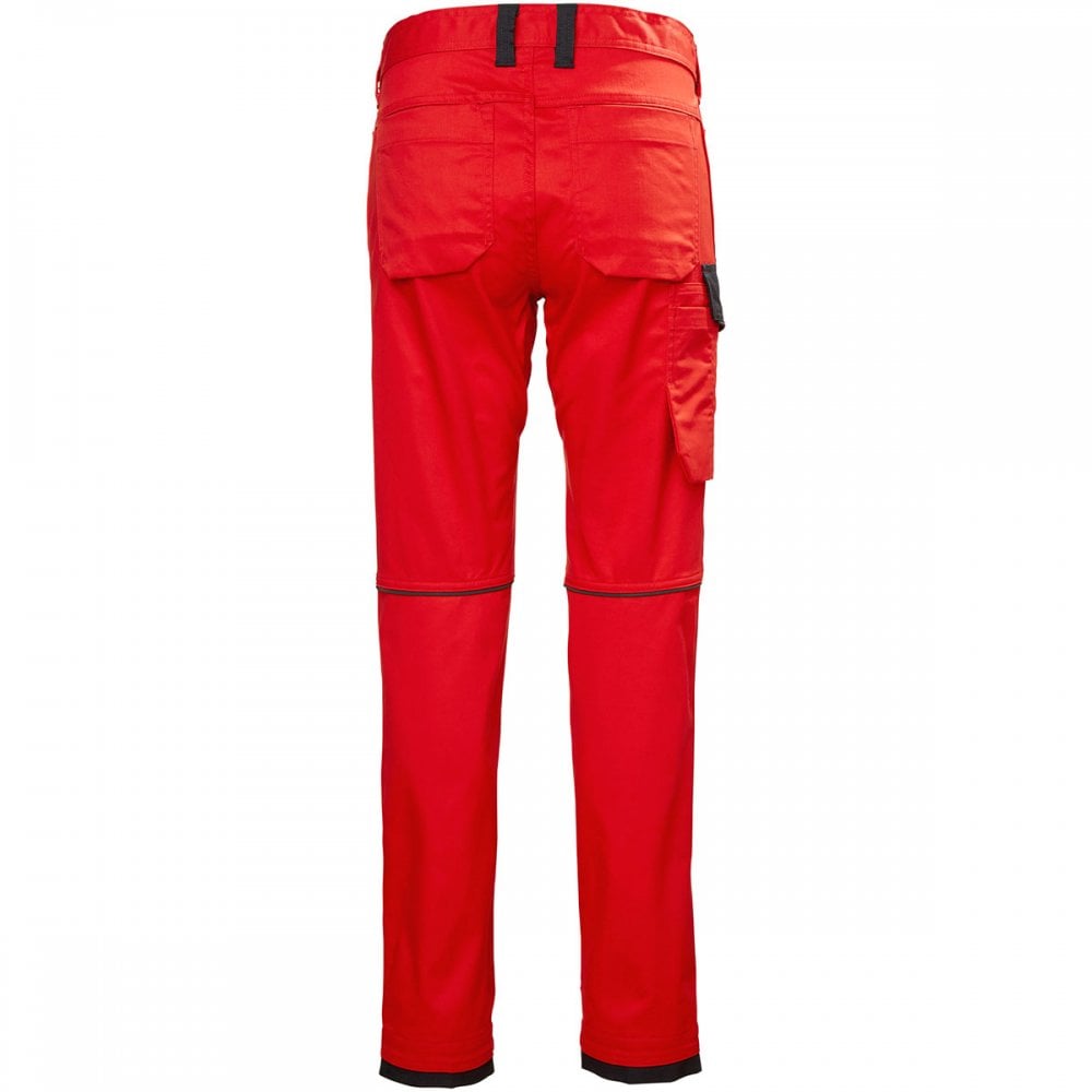 77531 Womens Luna Light Service Trouser
