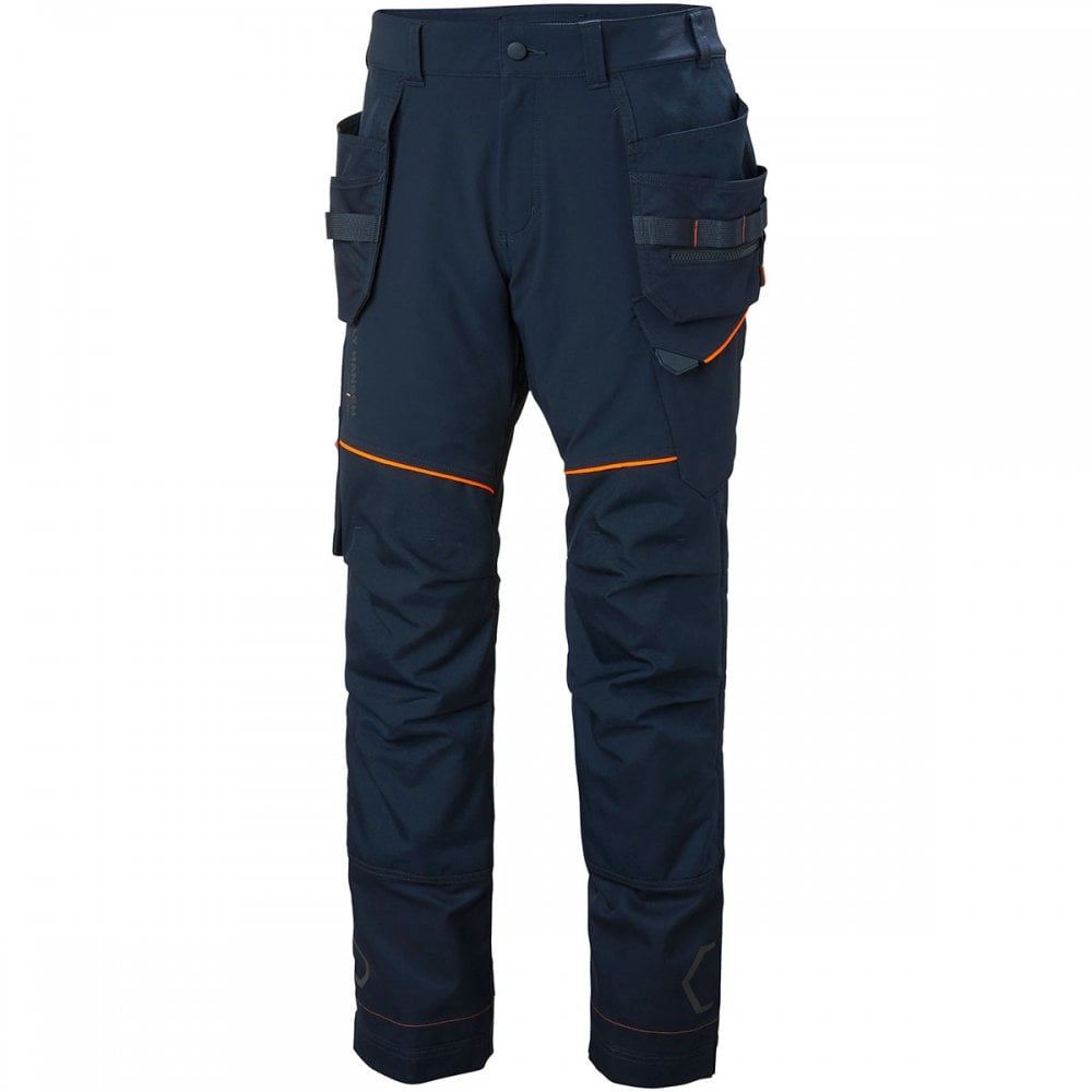 77550 Chelsea Evolution BRZ Construction Trouser
