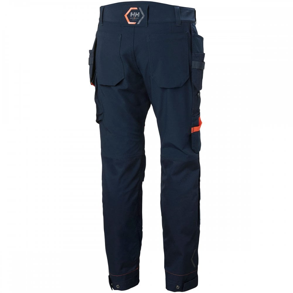 77550 Chelsea Evolution BRZ Construction Trouser