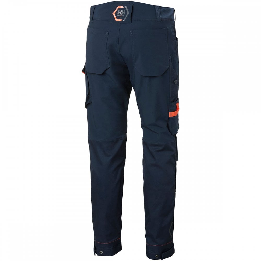 77552 Chelsea Evolution BRZ Work Trouser