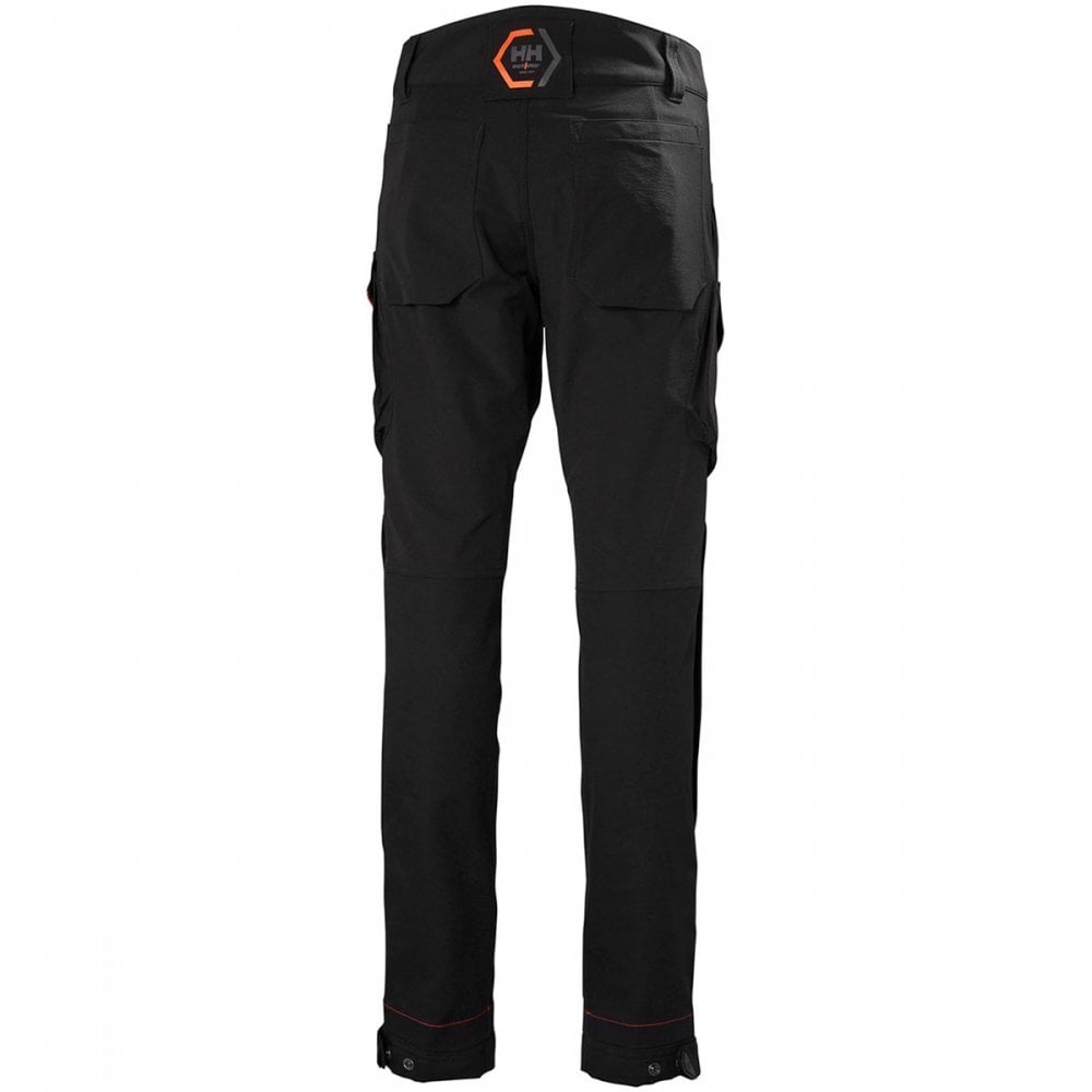 77554 Chelsea Evolution BRZ Service Trouser - 4 Way Stretch