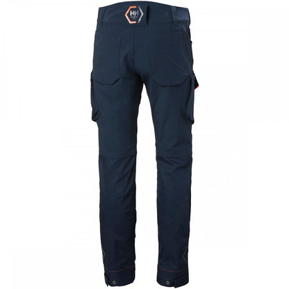77554 Chelsea Evolution BRZ Service Trouser - 4 Way Stretch