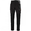 77554 Chelsea Evolution BRZ Service Trouser - 4 Way Stretch New Black 29" 32.5" *One Size Only - Outlet Store*