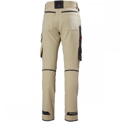 77570 Kensington Re Movable Holster Pocket Construction Trouser