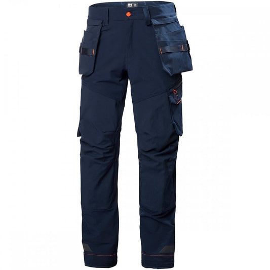 77570 Kensington Re Movable Holster Pocket Construction Trouser