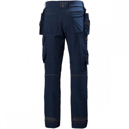 77570 Kensington Re Movable Holster Pocket Construction Trouser