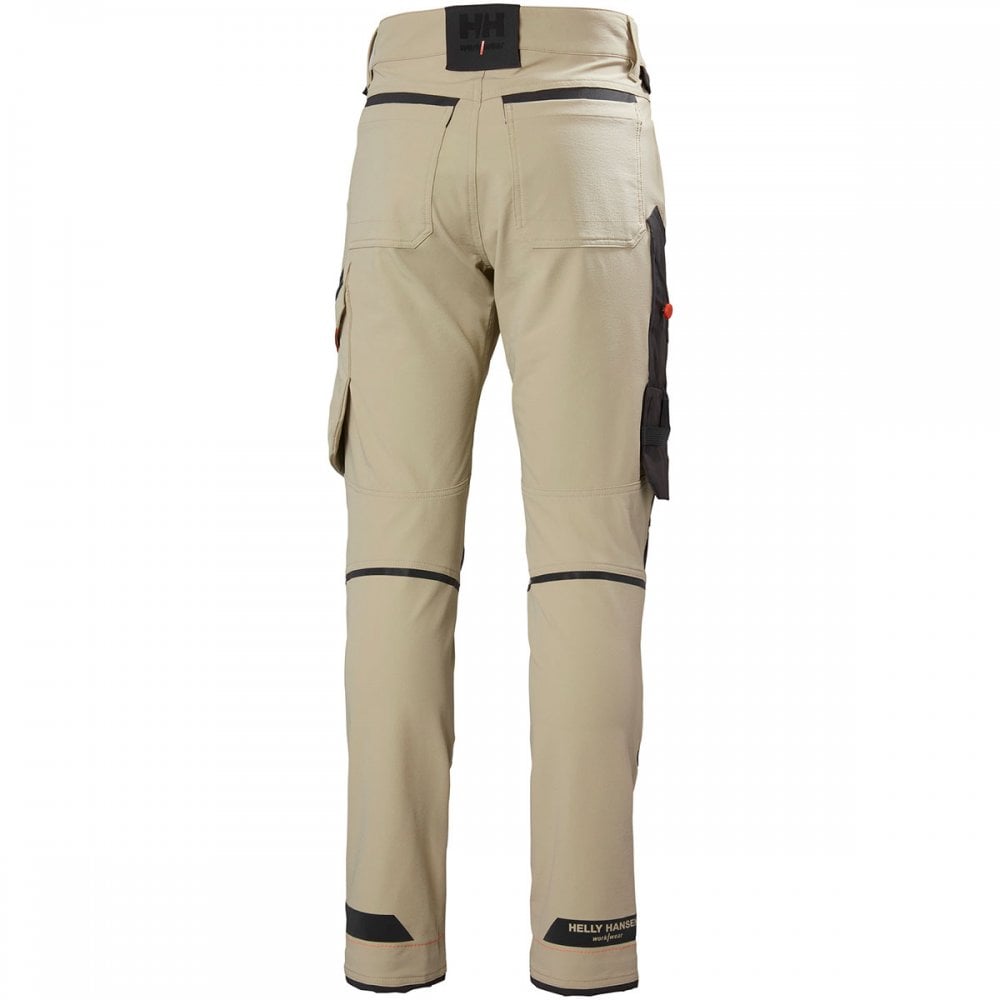 77570 Kensington Re Movable Holster Pocket Construction Trouser