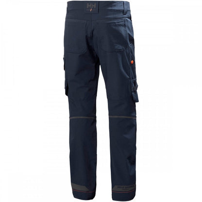 77572 4 Way Stretch Kensington Work Trouser