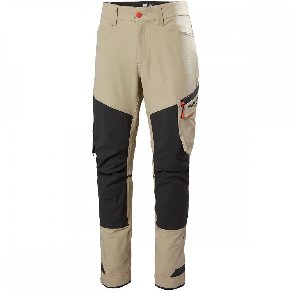 77572 4 Way Stretch Kensington Work Trouser