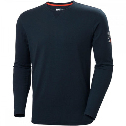 79242 Kensington Longsleeve T-Shirt