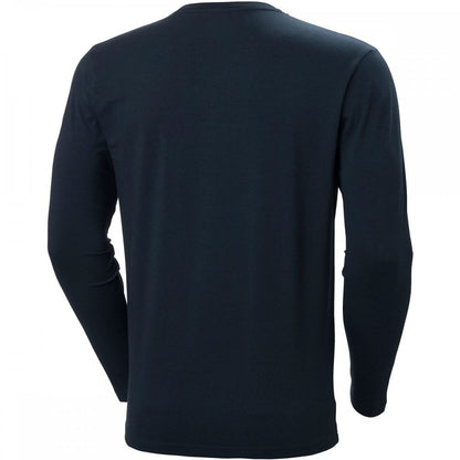 79242 Kensington Longsleeve T-Shirt