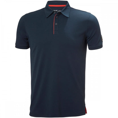 79248 Kensington Technical Polo Shirt