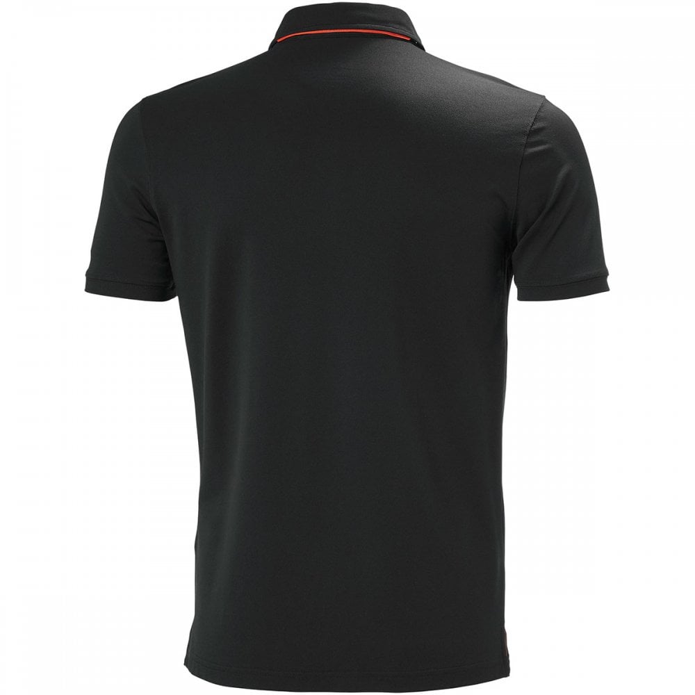 79248 Kensington Technical Polo Shirt