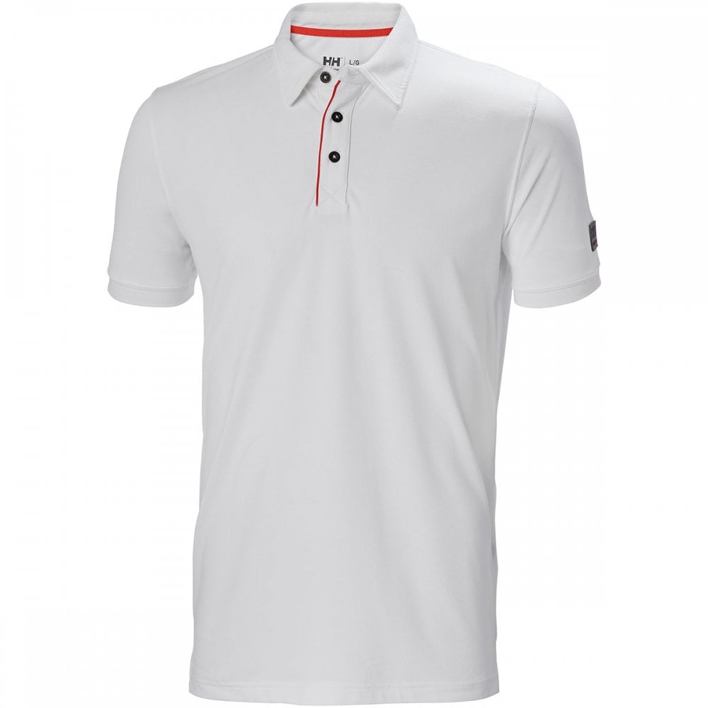 79248 Kensington Technical Polo Shirt