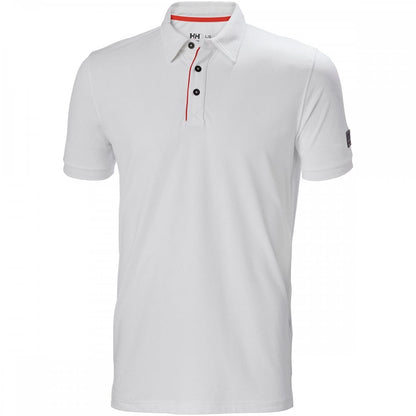 79248 Kensington Technical Polo Shirt