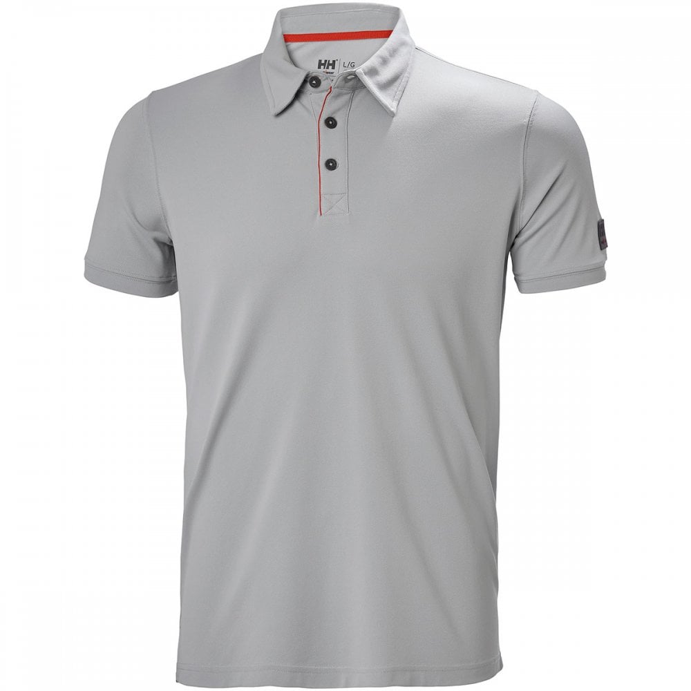 79248 Kensington Technical Polo Shirt
