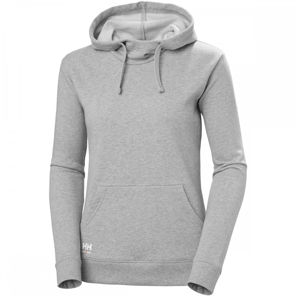 79322 Womens Classic Hoodie
