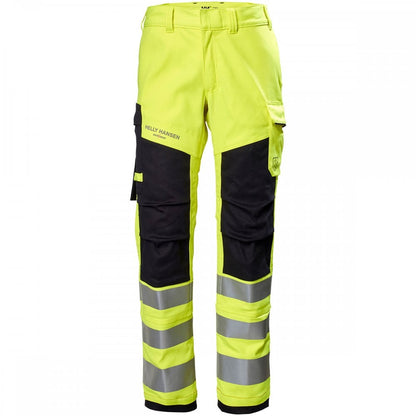 77451 Fyre Work Trousers Class 2