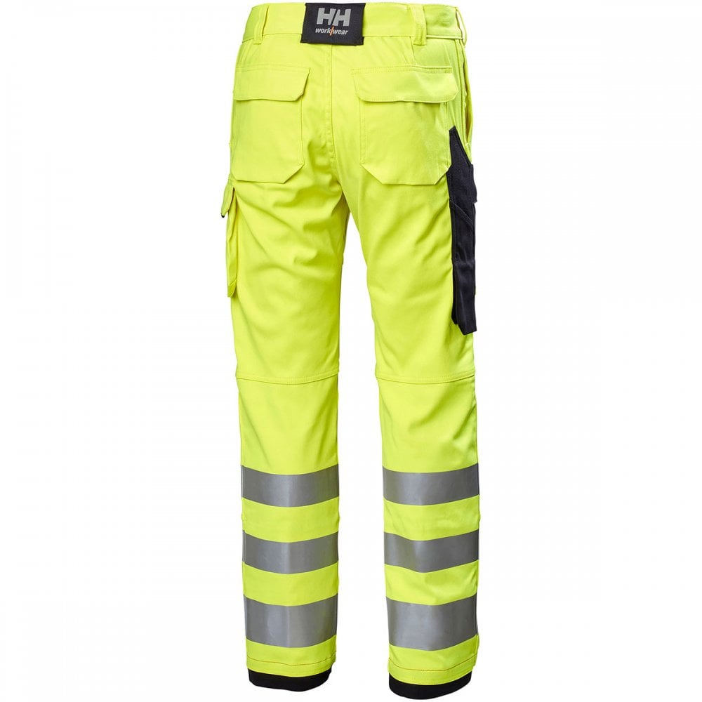 77451 Fyre Work Trousers Class 2
