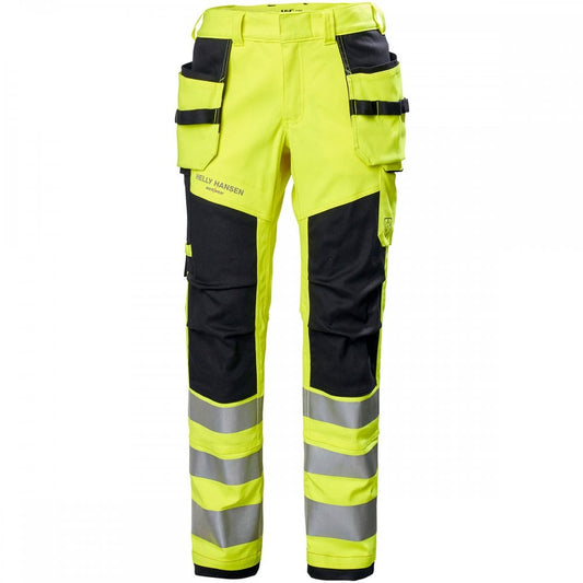 77452 Fyre Construction Trousers Class 2