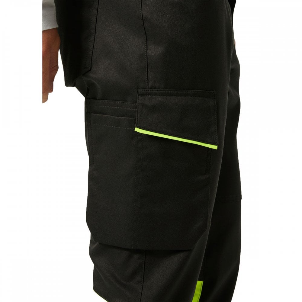 77515 UC-ME Cargo Trousers Class 1
