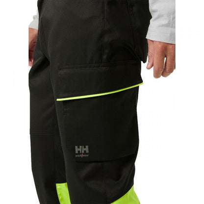 77515 UC-ME Cargo Trousers Class 1