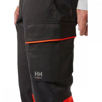 77515 UC-ME Cargo Trousers Class 1